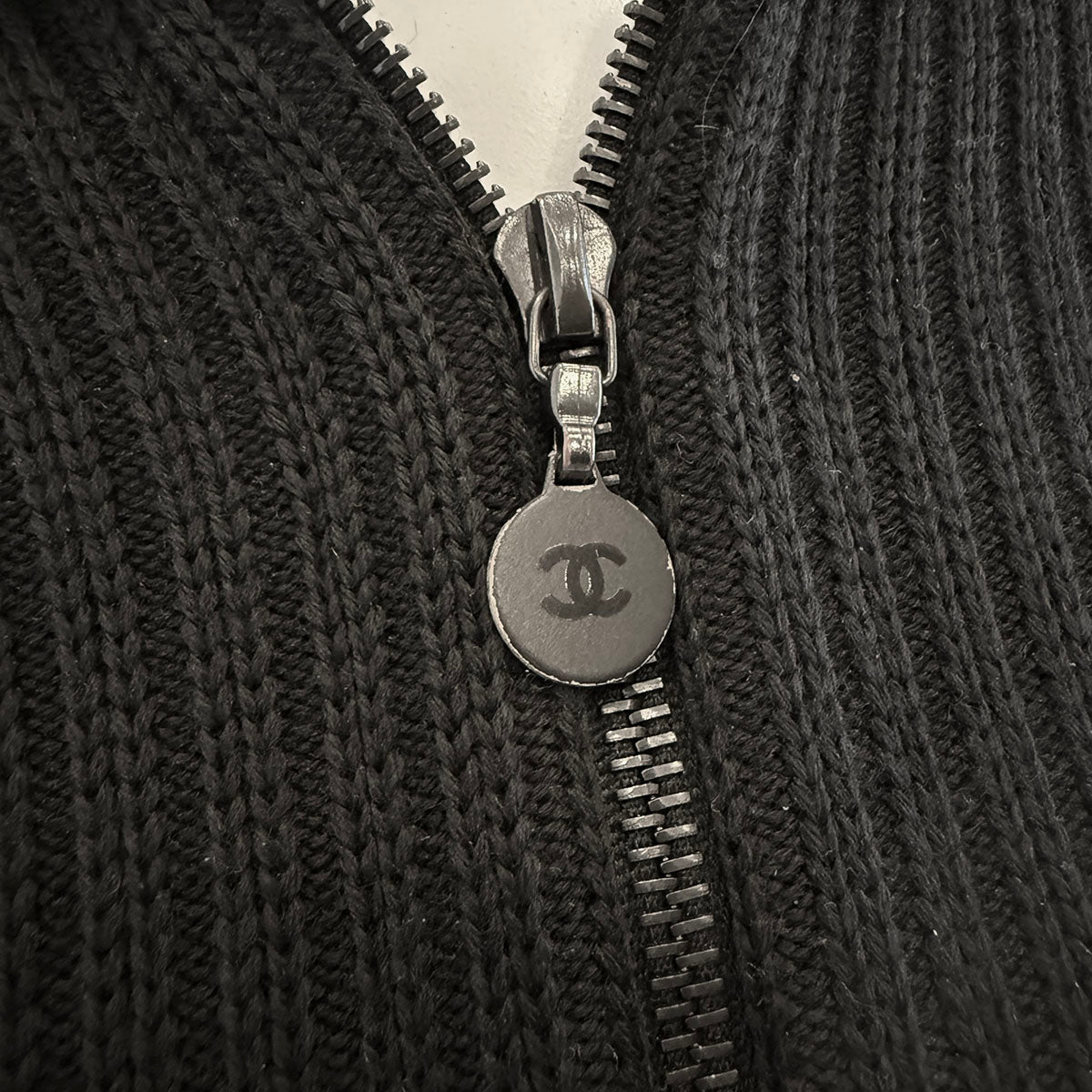 Chanel Cardigan