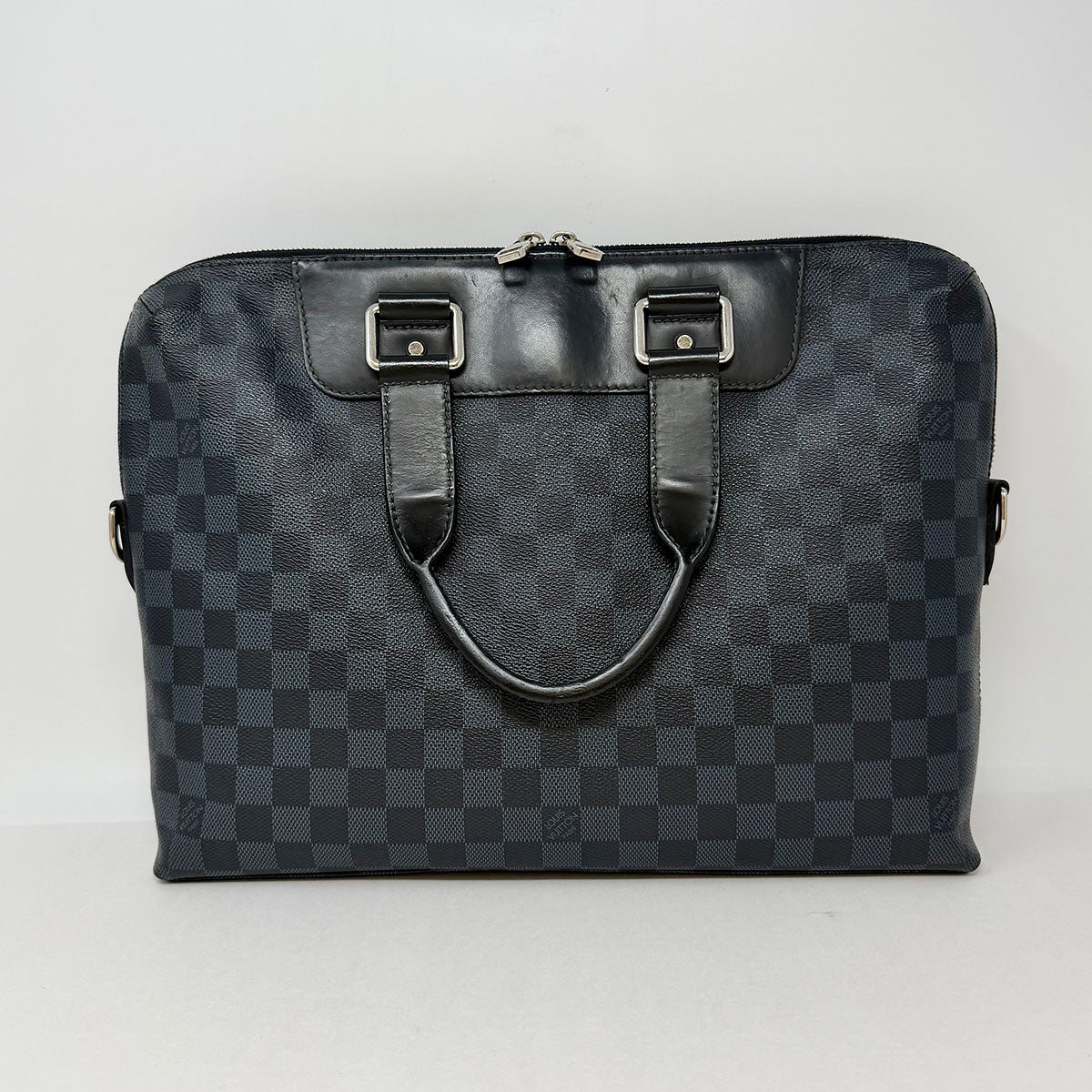 Louis Vuitton Damier Laptop Case