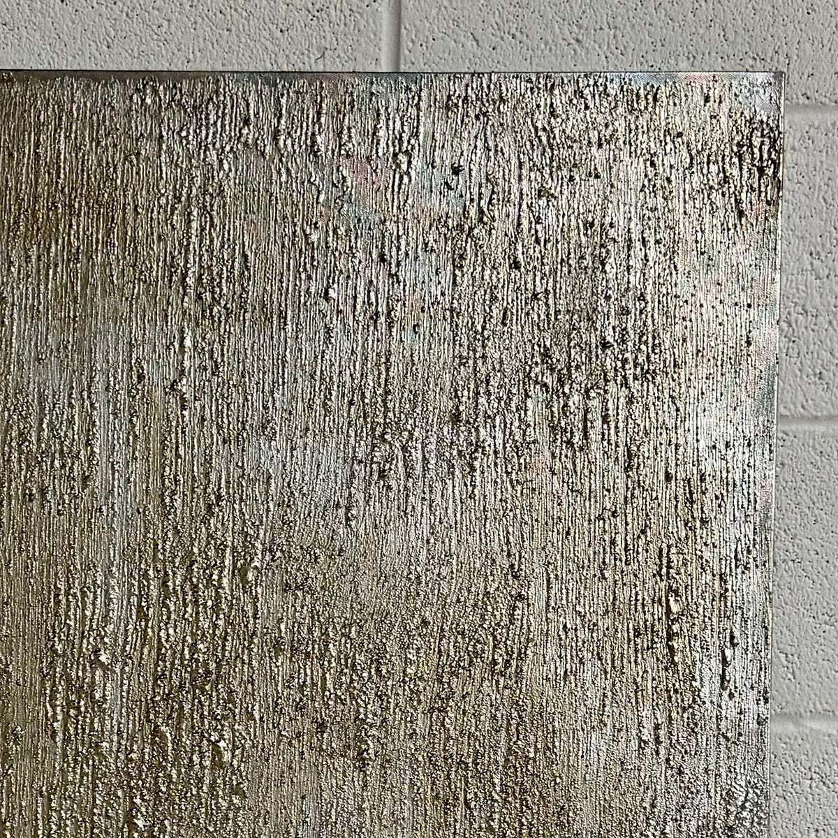 Textured Abstract Painting