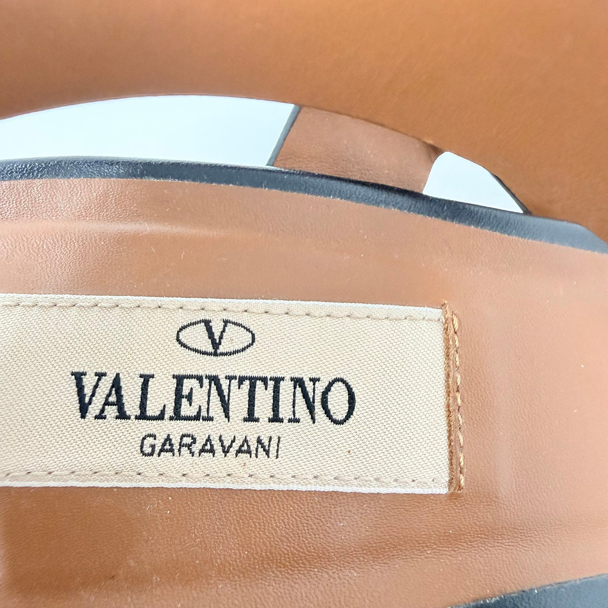Valentino Sandals