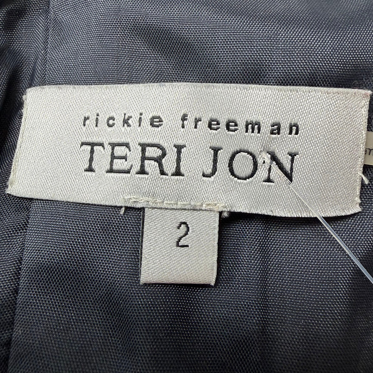 Teri John Gown/Evening Wear