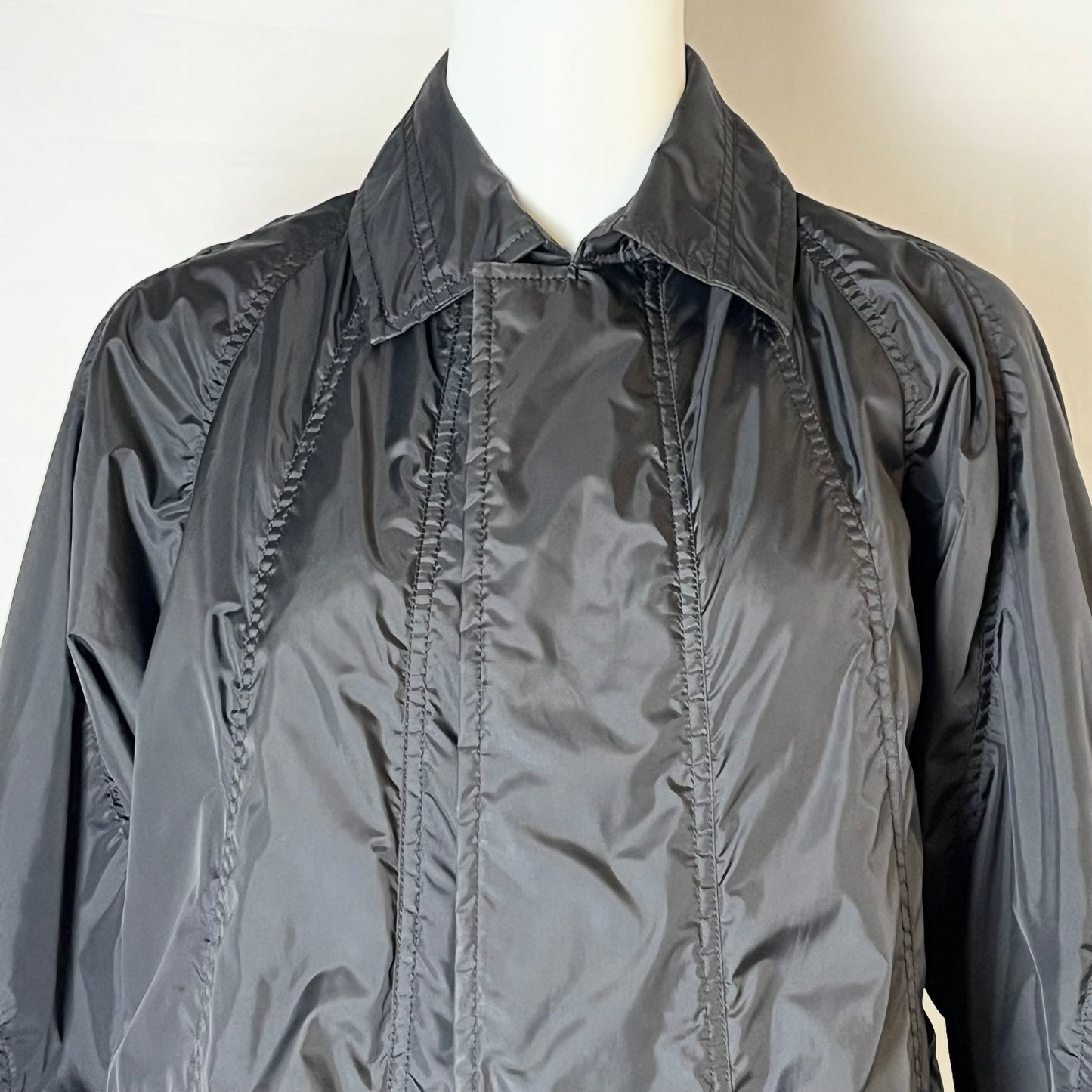 Issey Miyake Coat