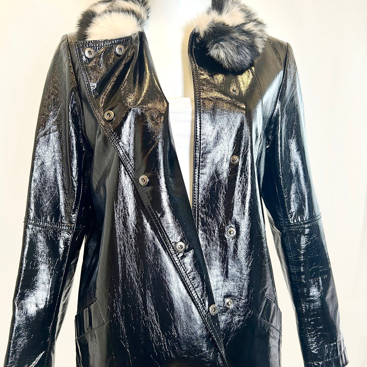 Shrimps Coat
