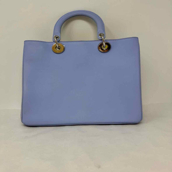 Christian Dior Diorissimo Tote Bag