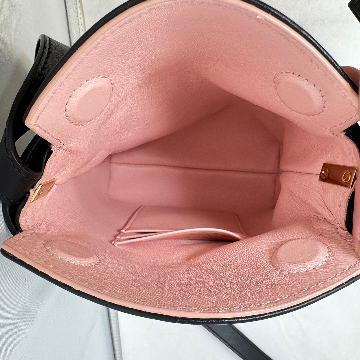 Salvatore Ferragamo Crossbody