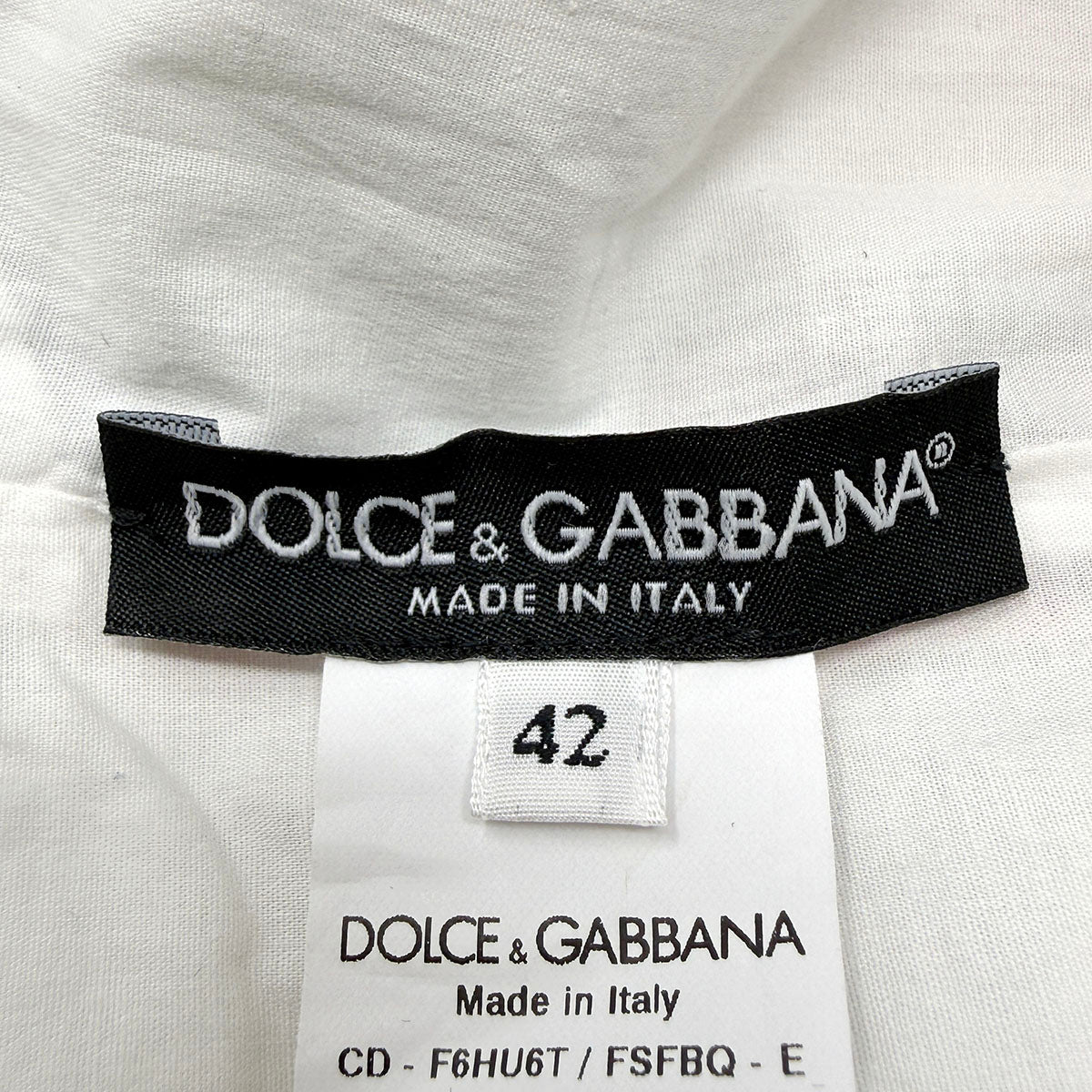 Dolce & Gabbana Dress