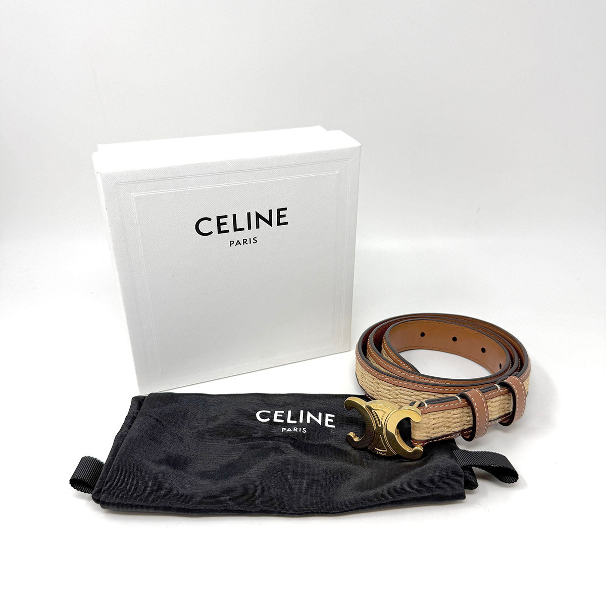 Celine Belt