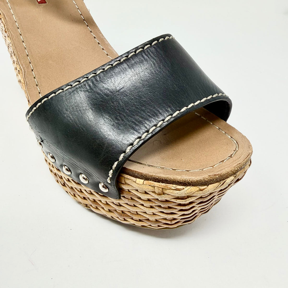 Prada Sport Wedge