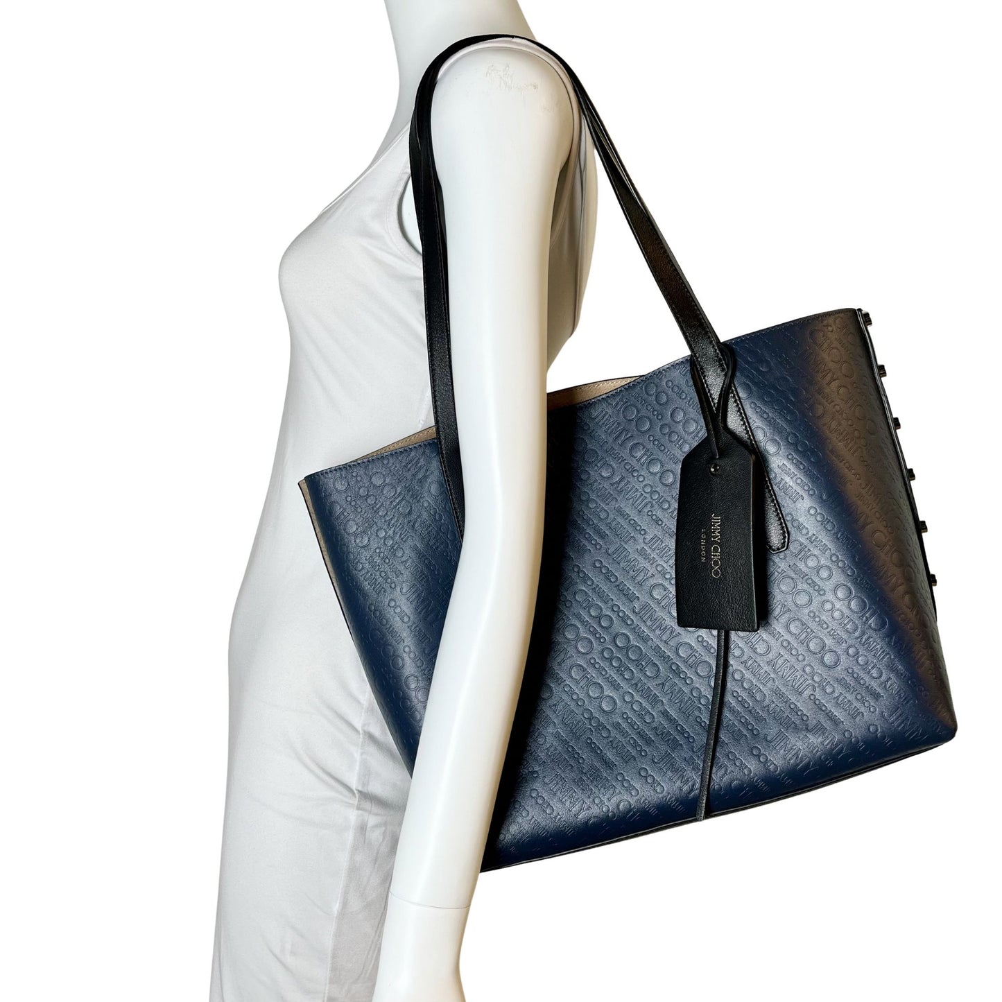 Jimmy Choo Tote