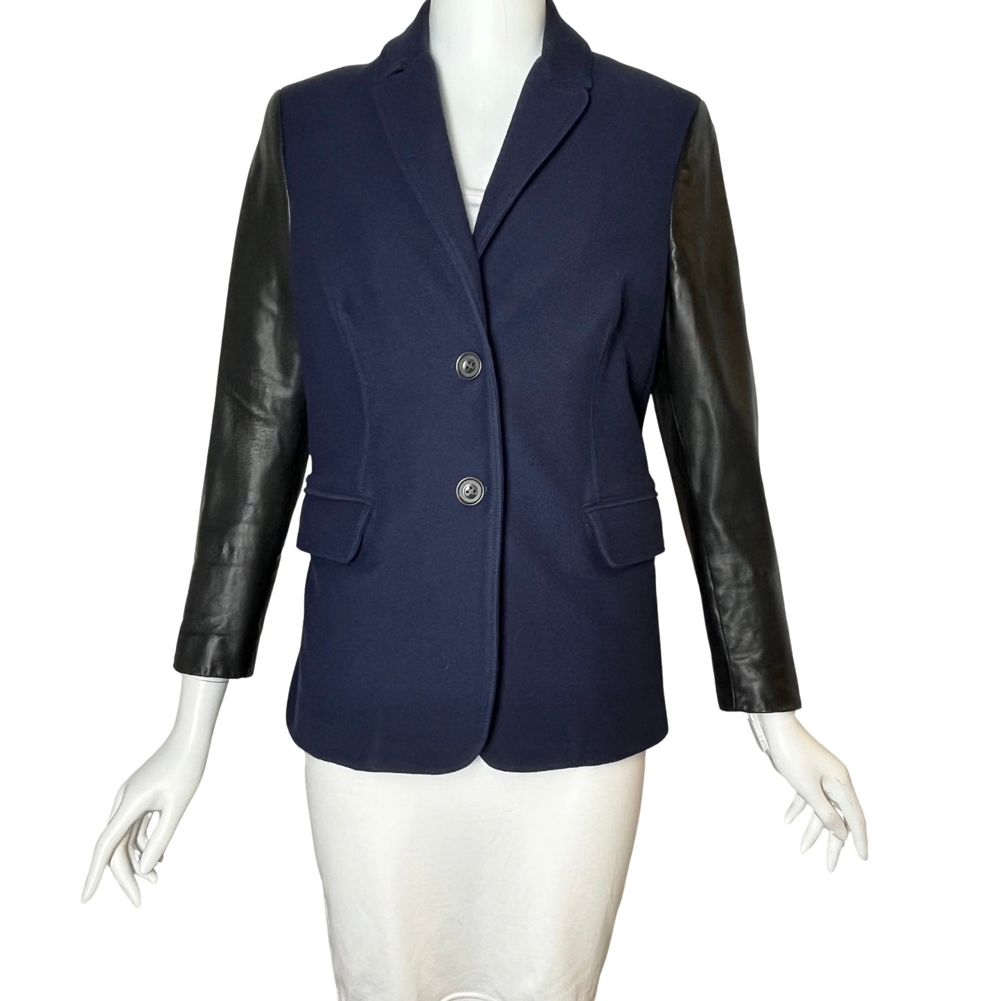 Burberry Brit Jacket