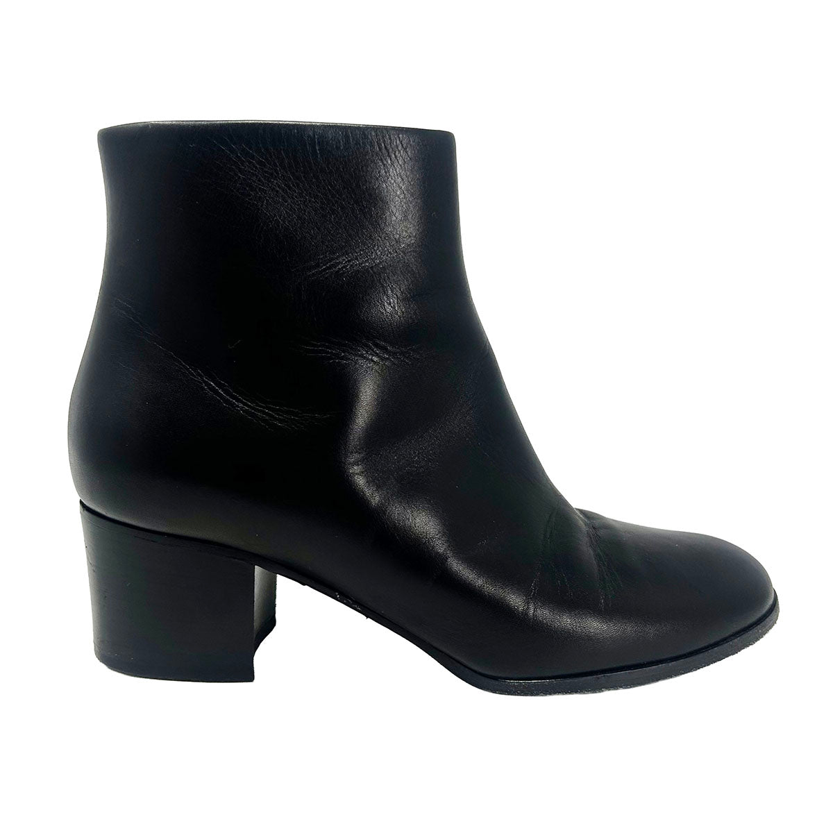 Chanel Boots