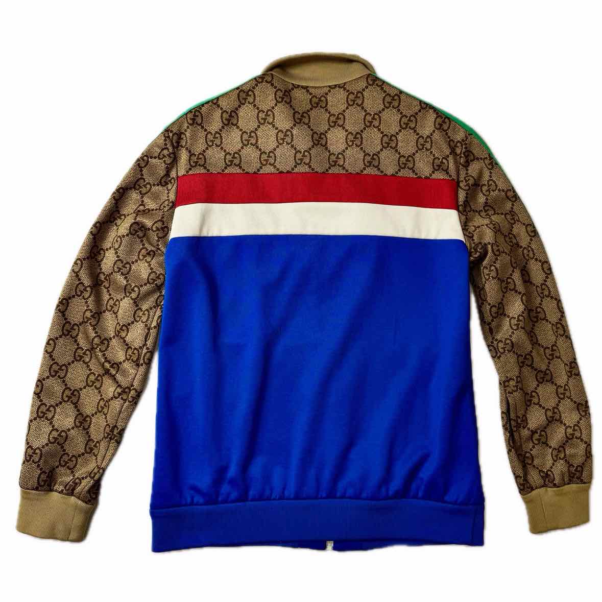 Gucci Jacket