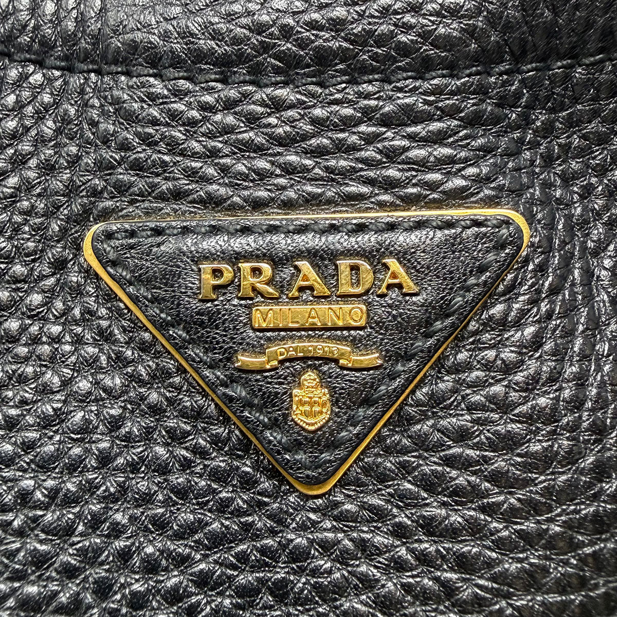Prada Shoulder Bag