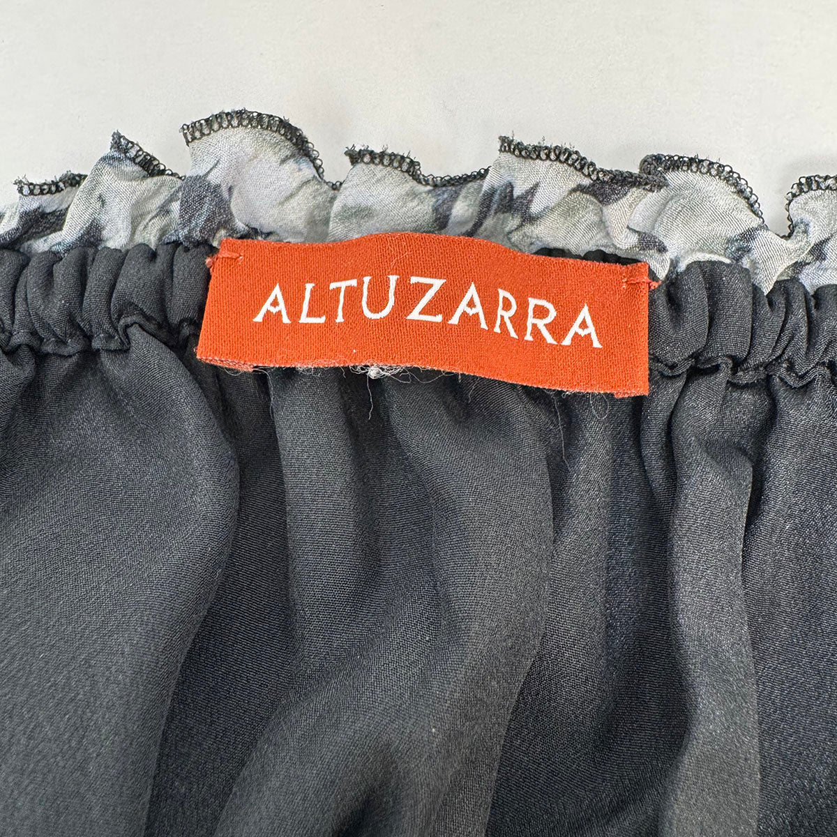 Altuzarra Dress
