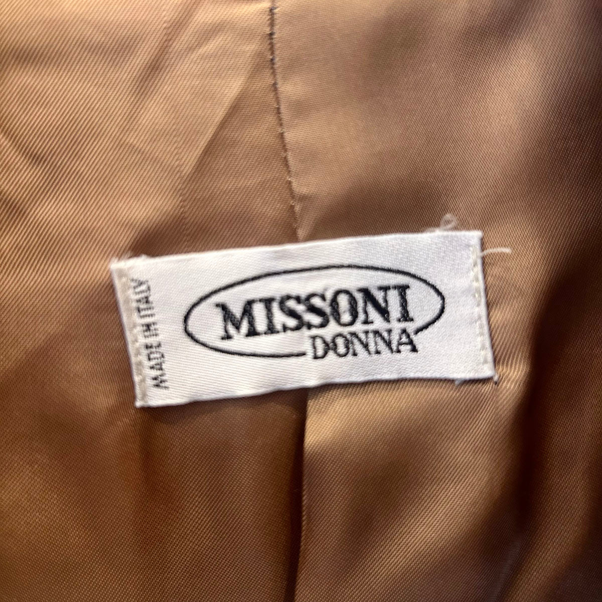 Missoni Coat