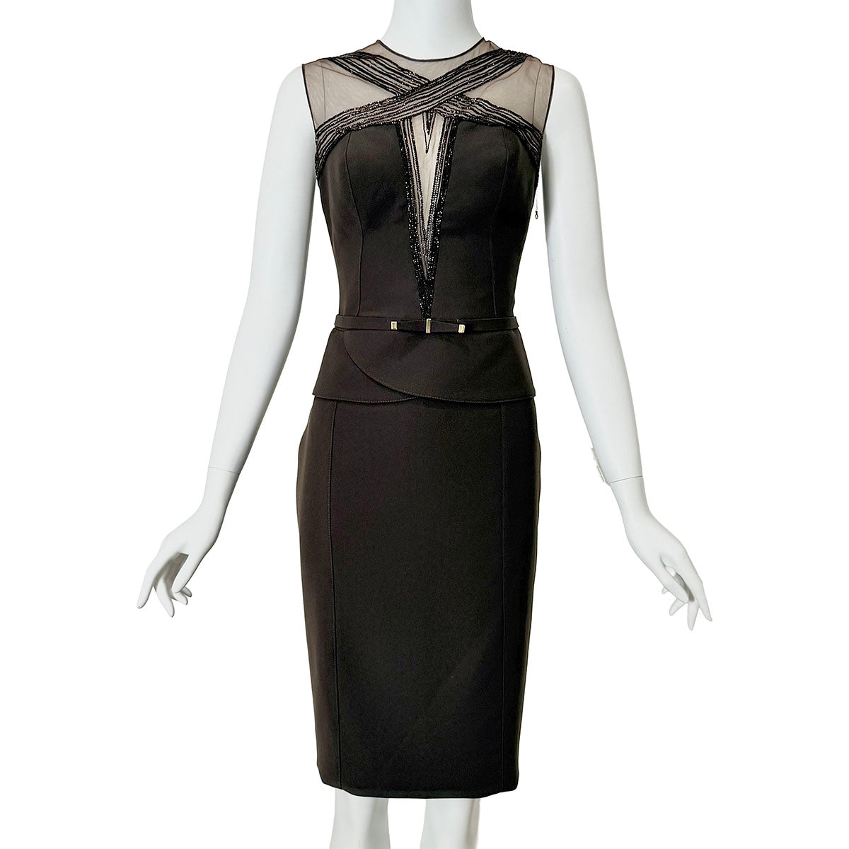 Ella Zahlan Dress