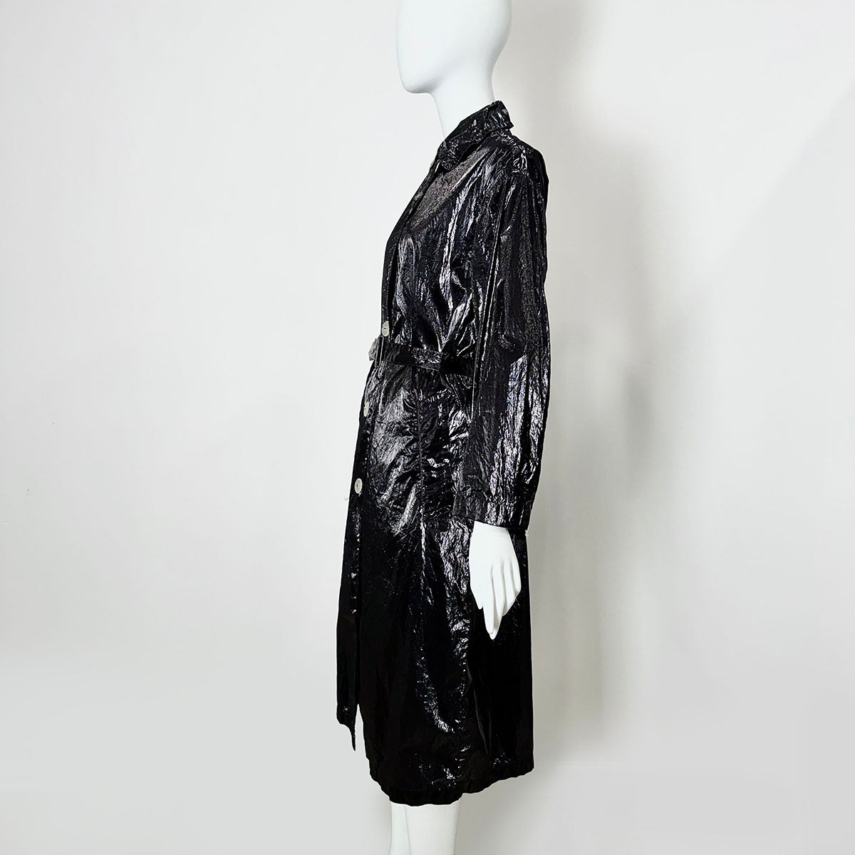 Dries Van Noten Raincoat