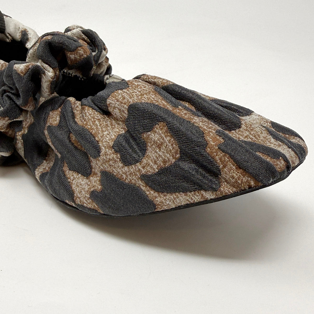 Ganni Flats