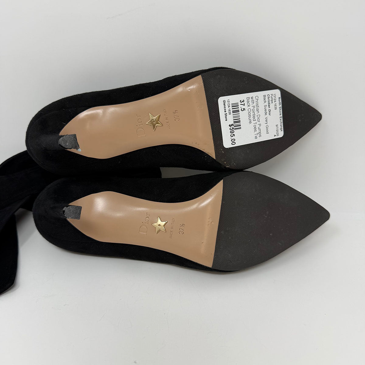 Christian Dior Pumps