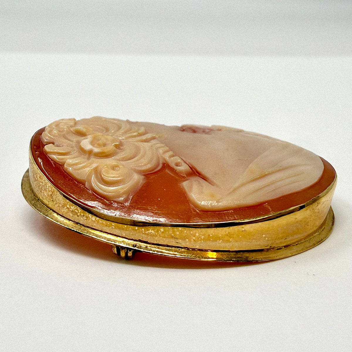 Cameo Pin/Pendant