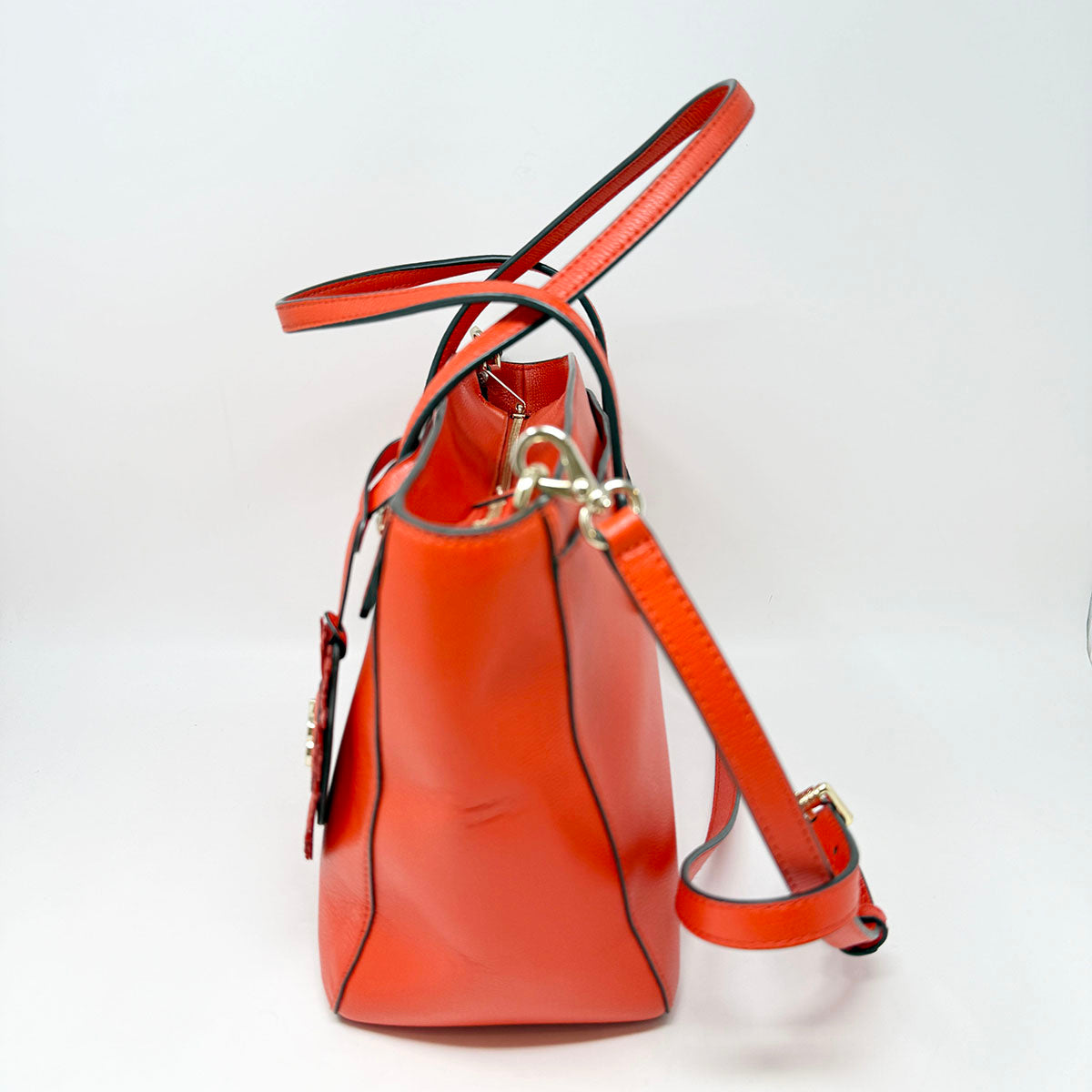 Henri Bendel Tote