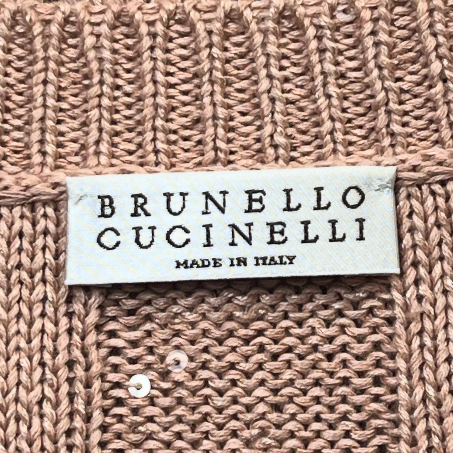 Brunello Cucinelli Sweater