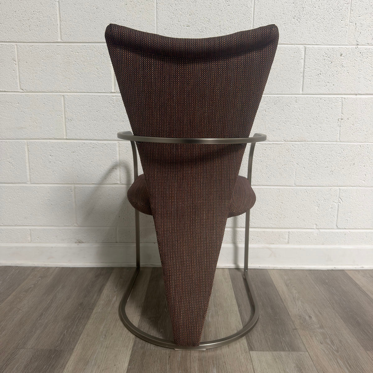 Set of 4 Dining Room Chairs
