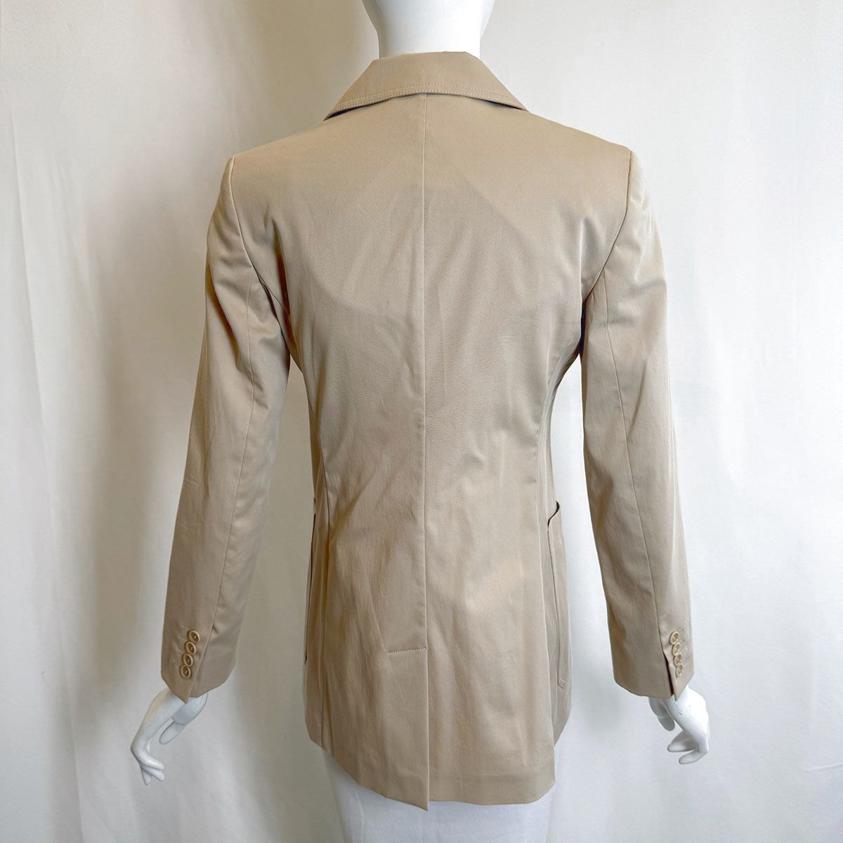 Max Mara Jacket