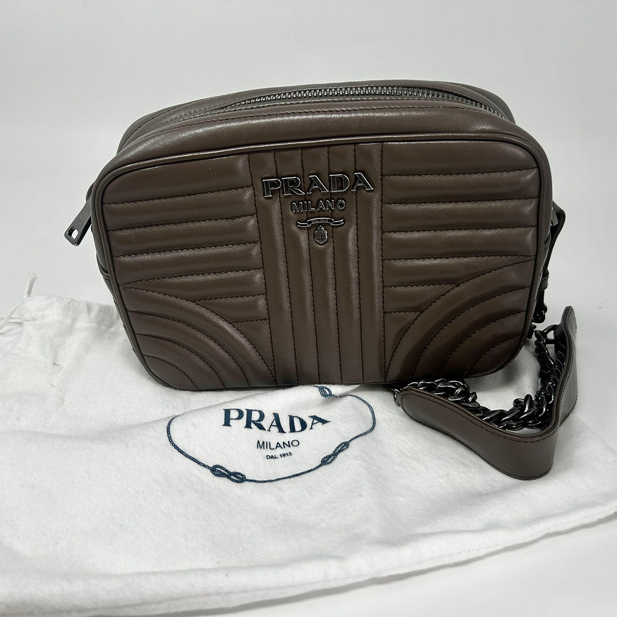 Prada Shoulder Bag