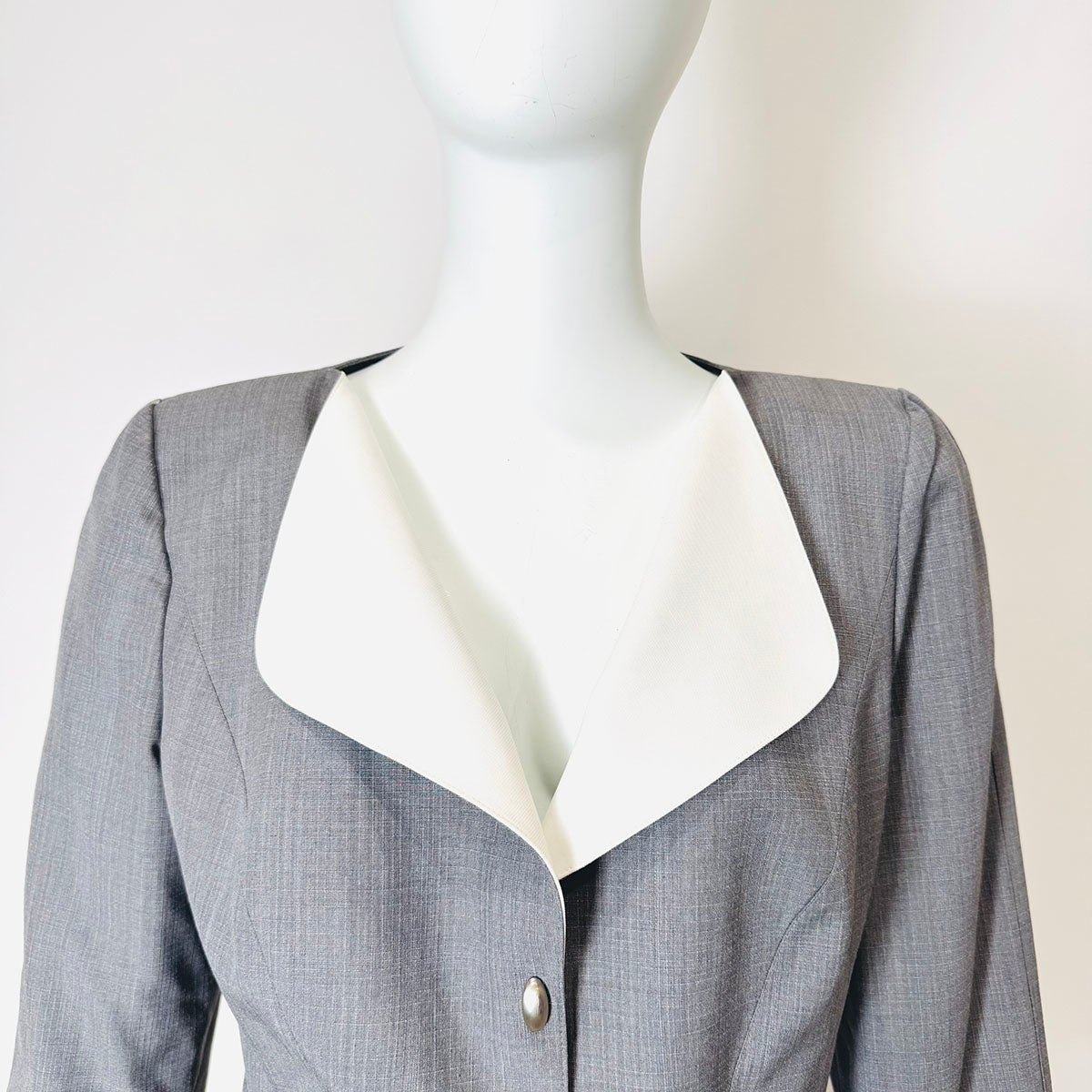 Thierry Mugler Blazer