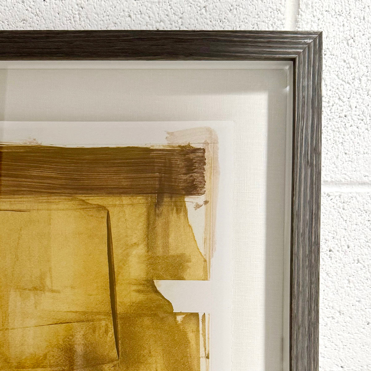"Edge" Signed