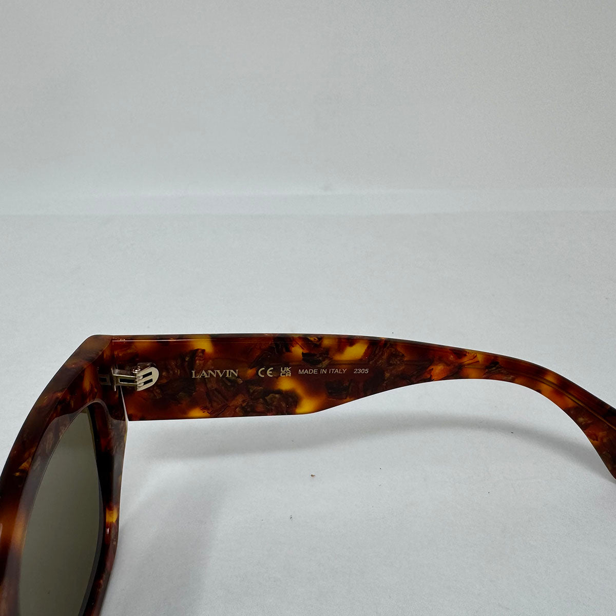 Lanvin Sunglasses