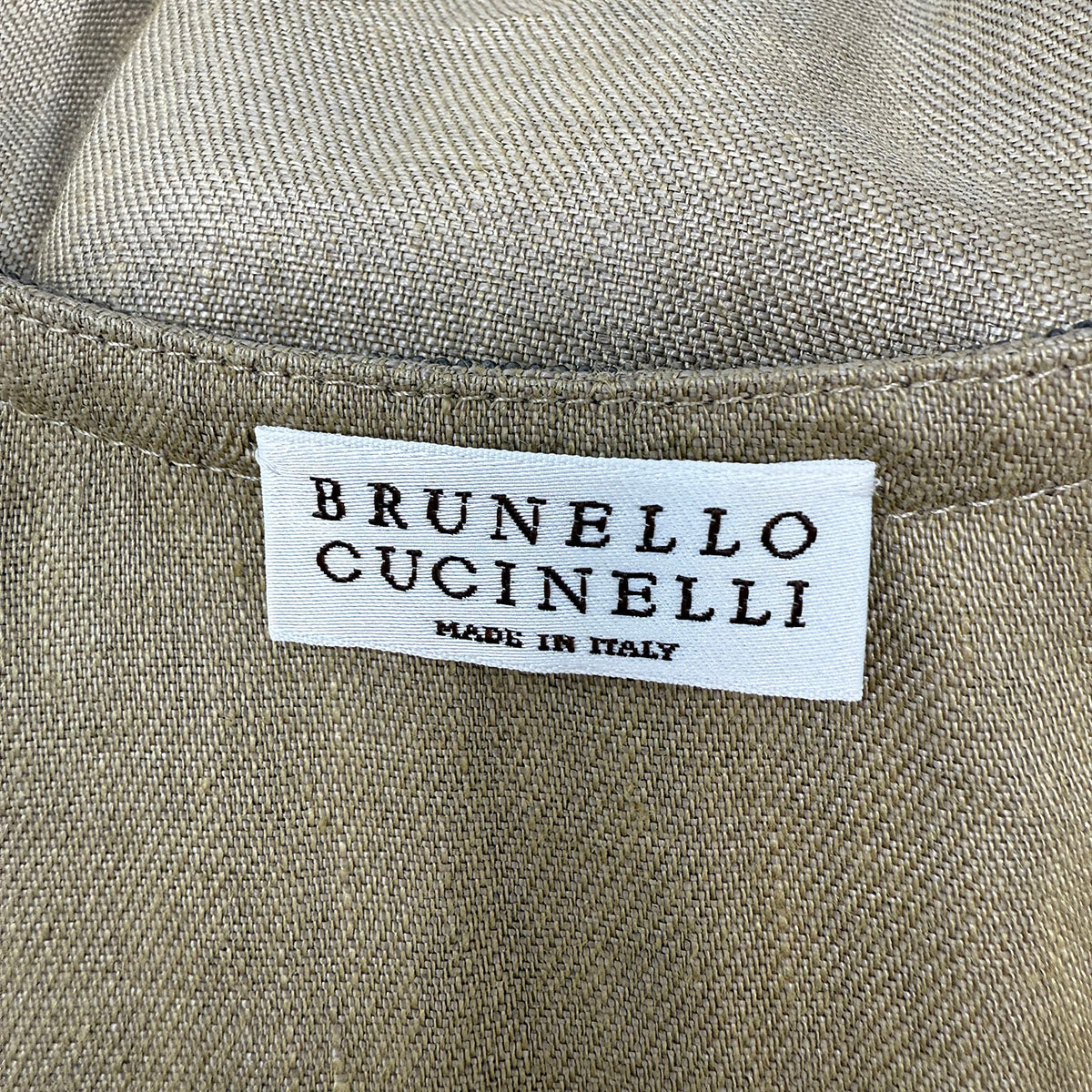 Brunello Cucinelli Dress