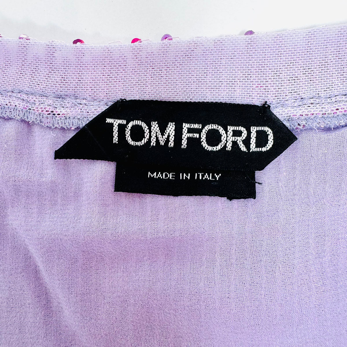 Tom Ford Dress