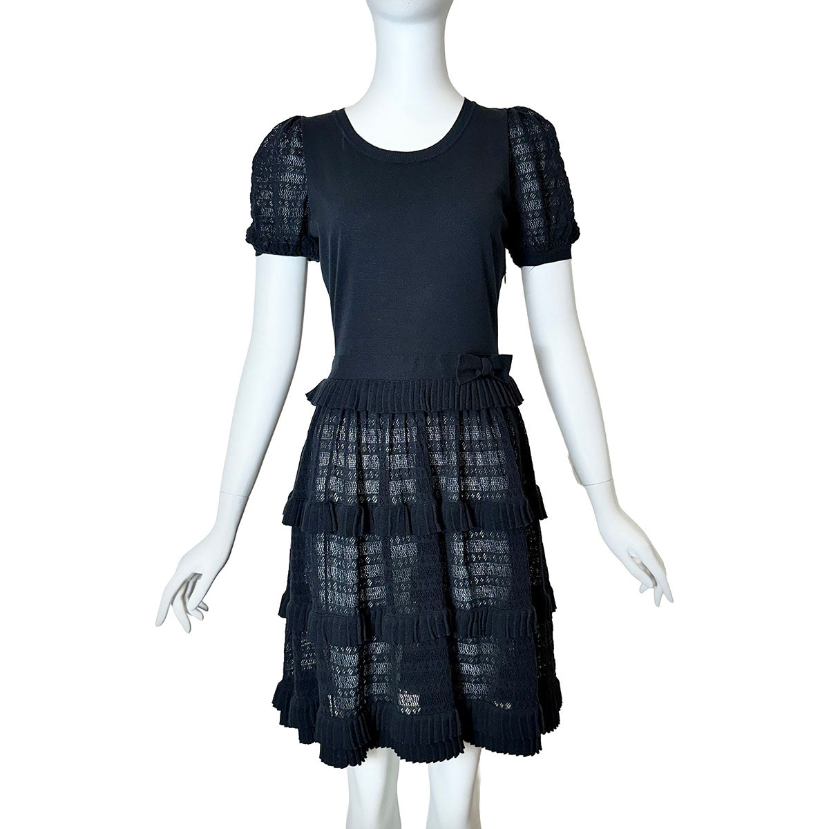 Red Valentino Dress