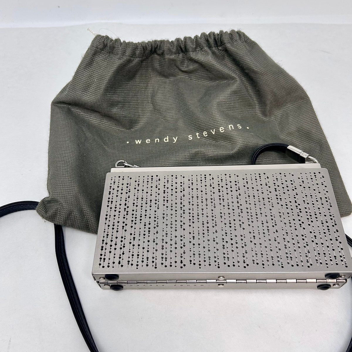 Wendy Stevens Crossbody