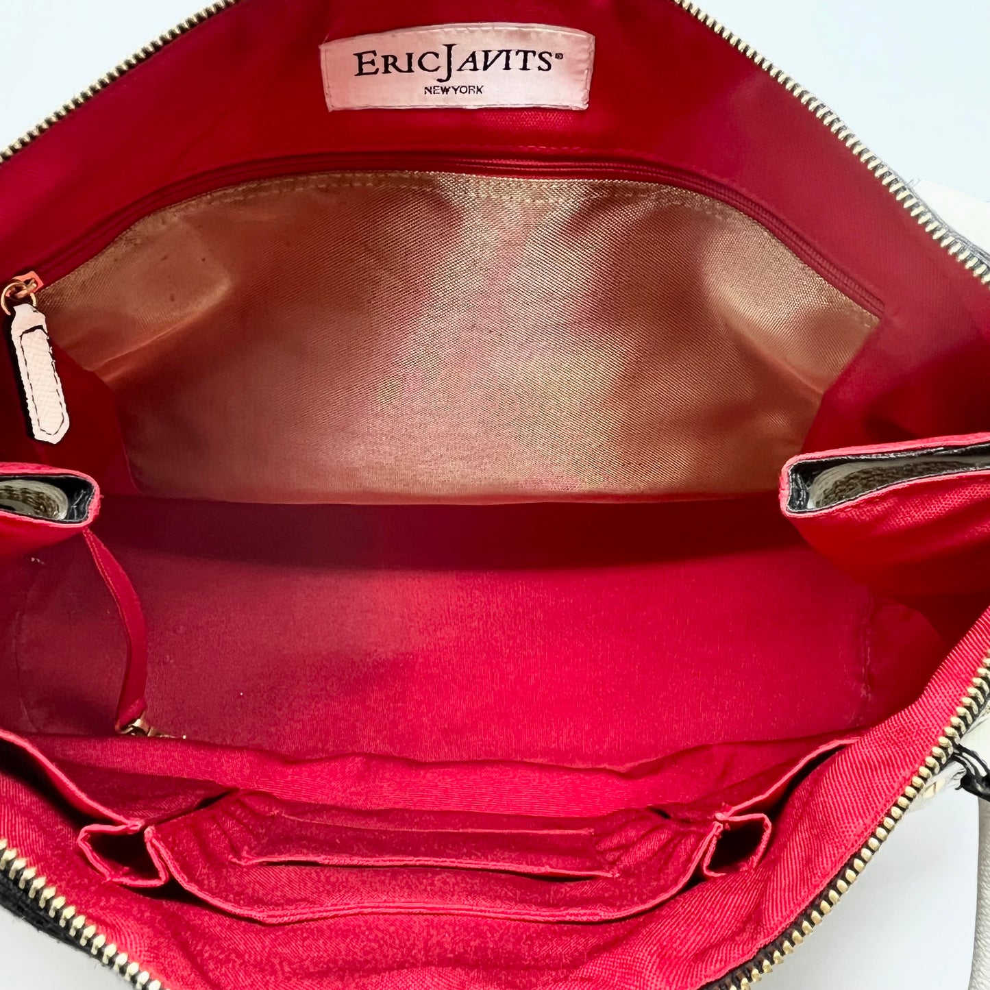 Eric Javits Shoulder Bag