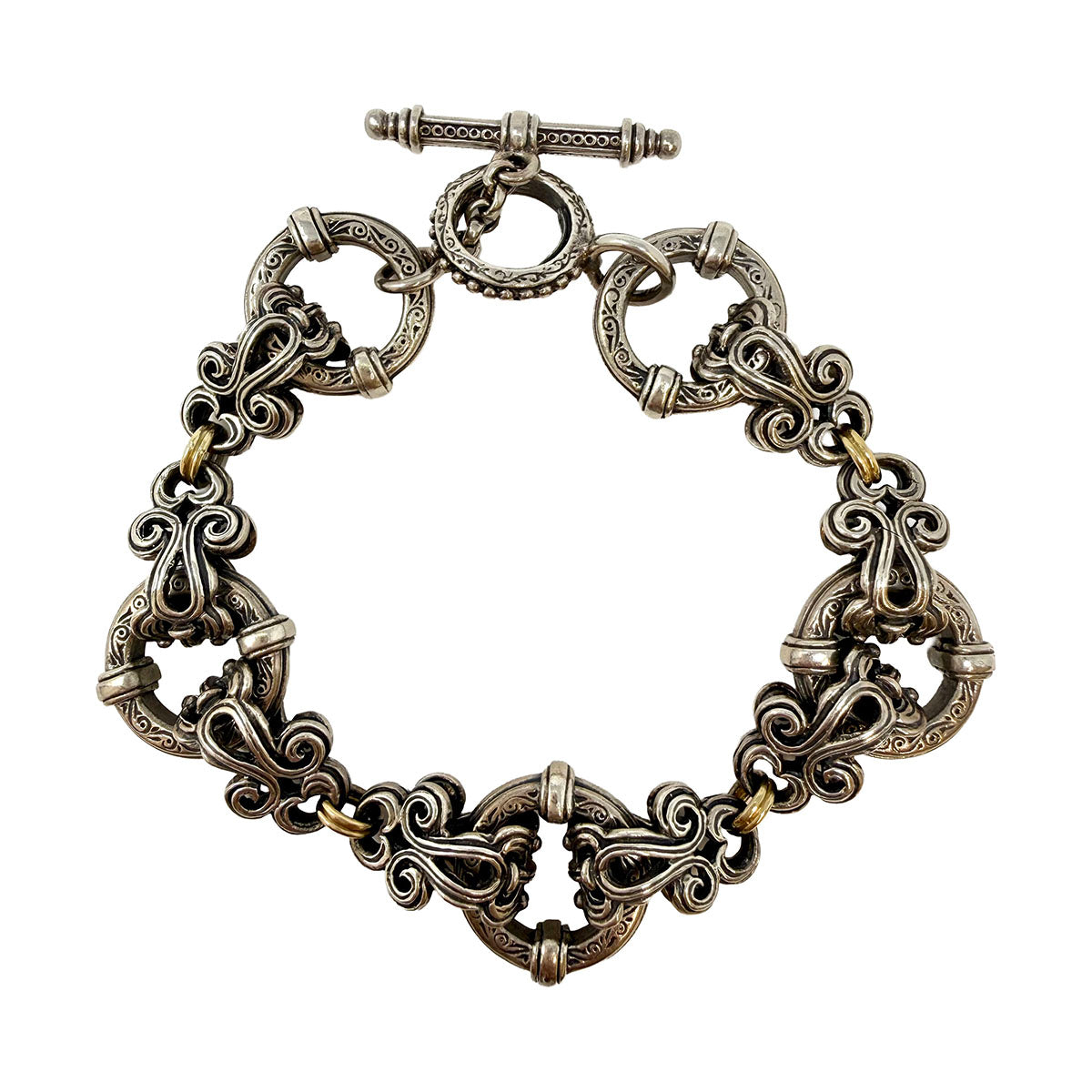 Konstantino Bracelet