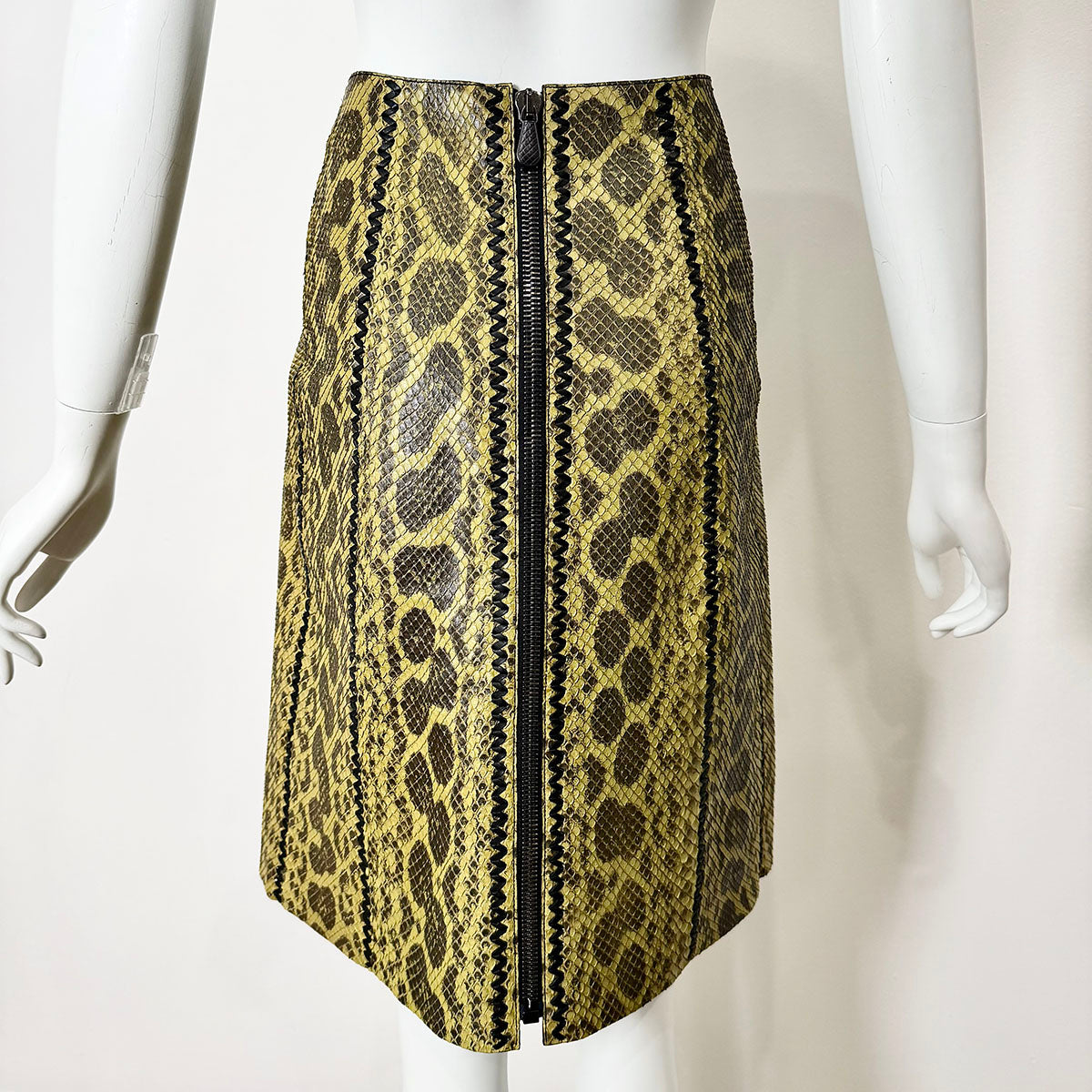Bottega Veneta Skirt