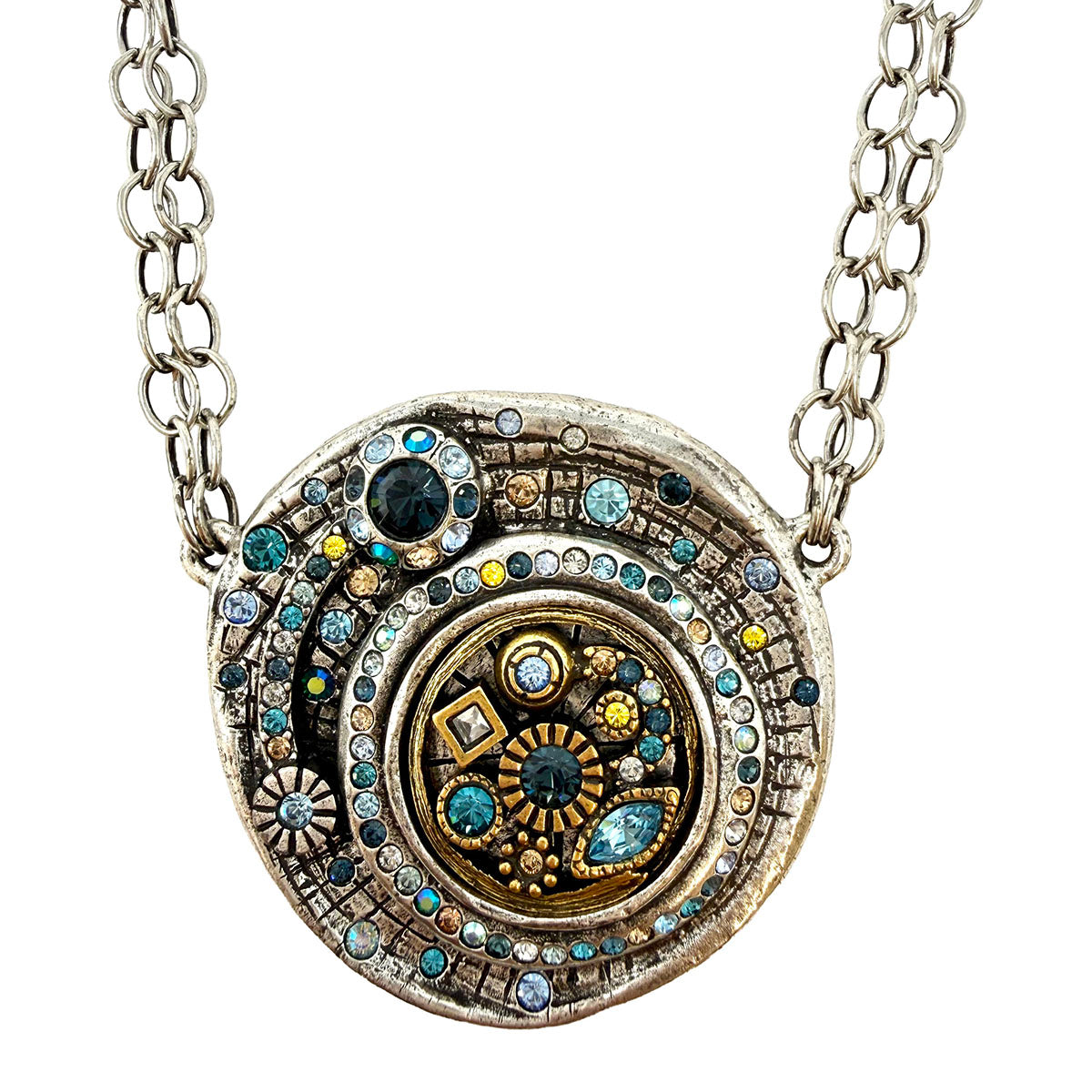 Patricia Locke Necklace