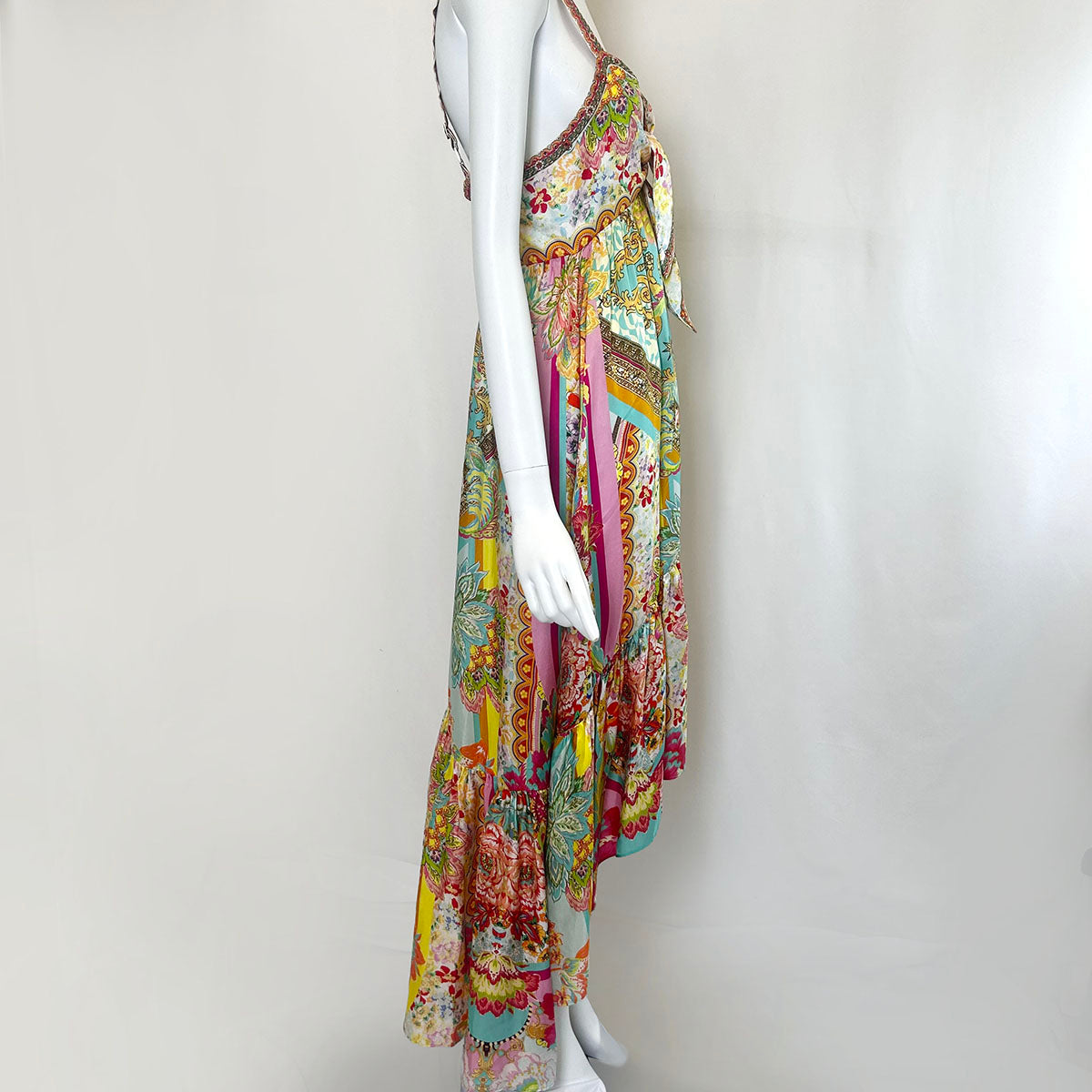 Camilla Dress