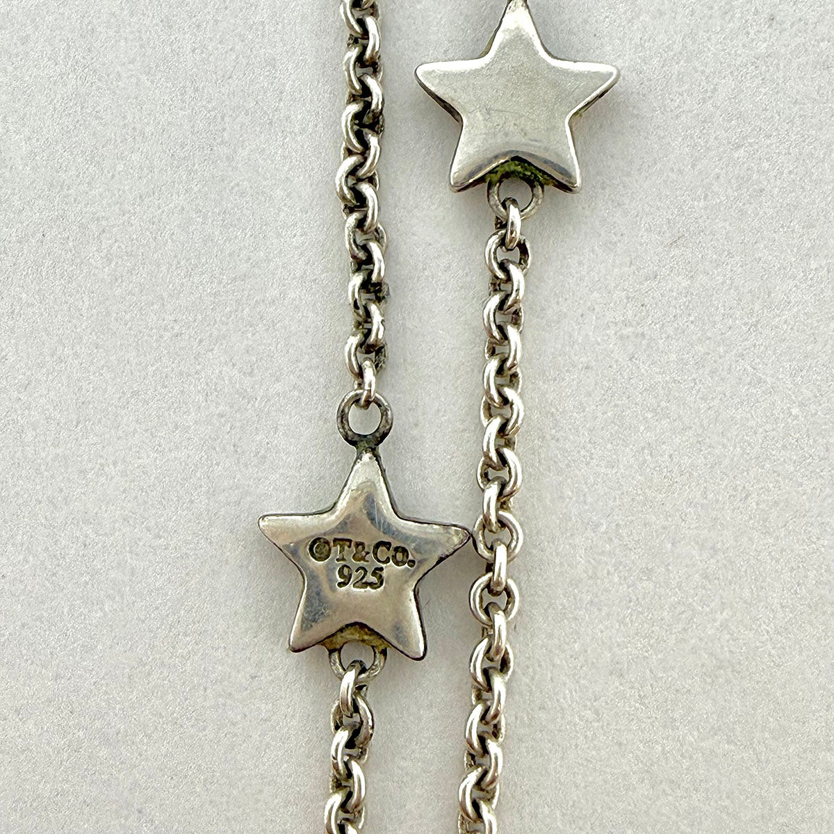 Tiffany & Co. Necklace