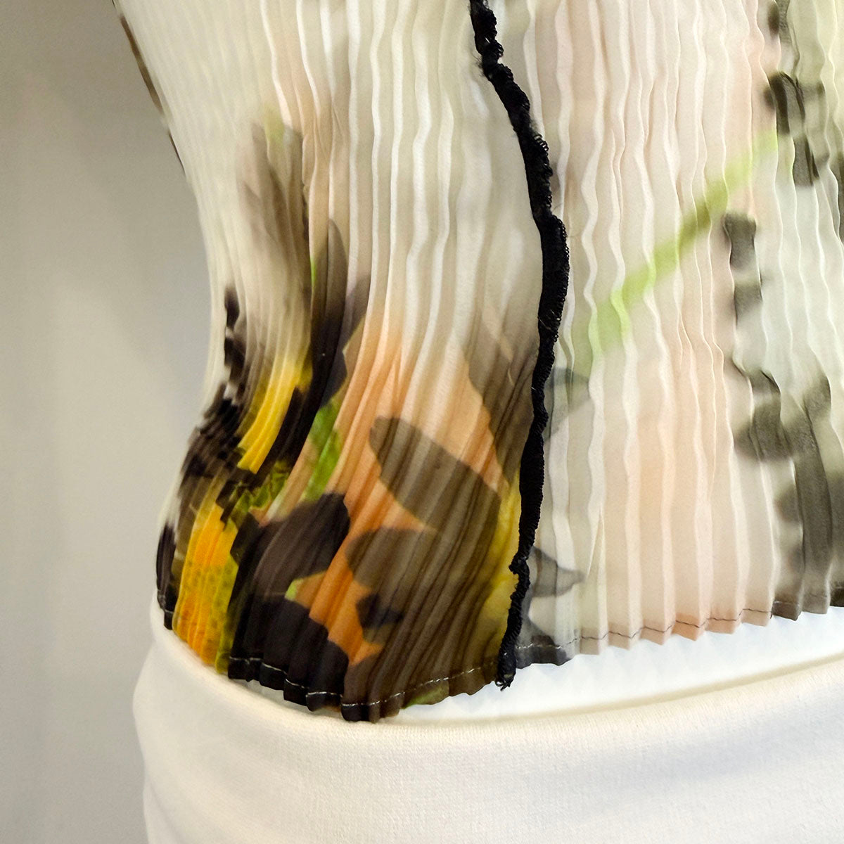 Julia Heuer Blouse