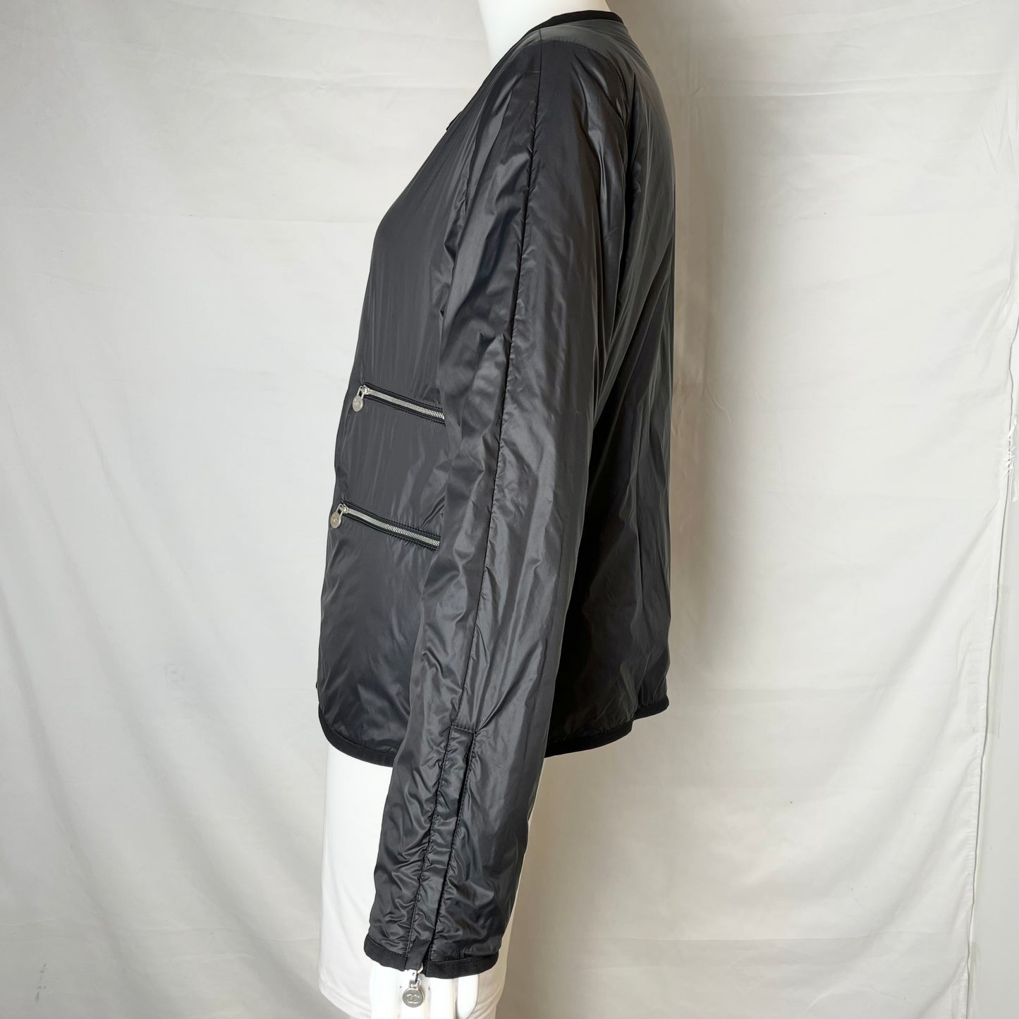Chanel Jacke