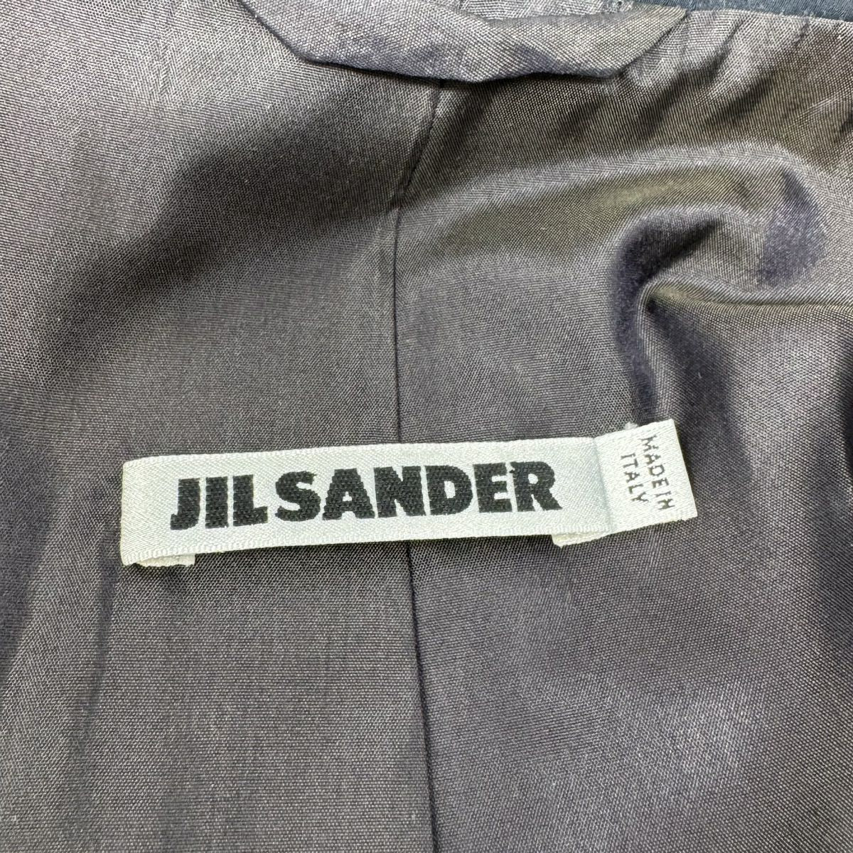 Jil Sander Trenchcoat