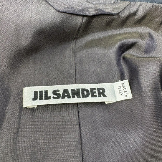 Jil Sander Trenchcoat