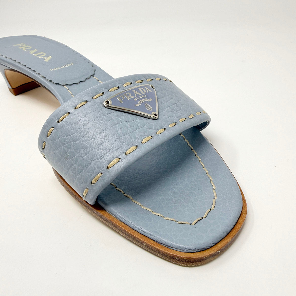 Prada Sandals