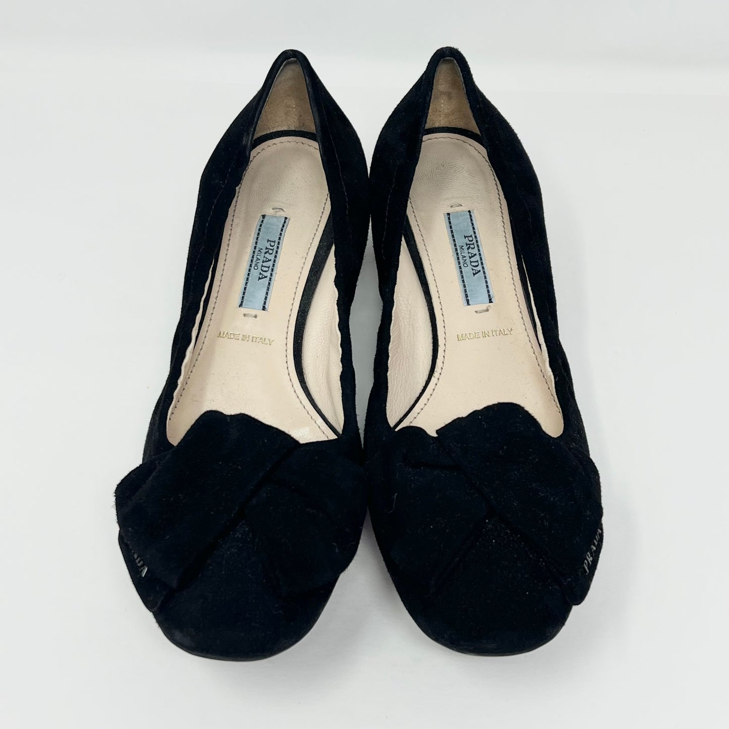 Prada Pumps