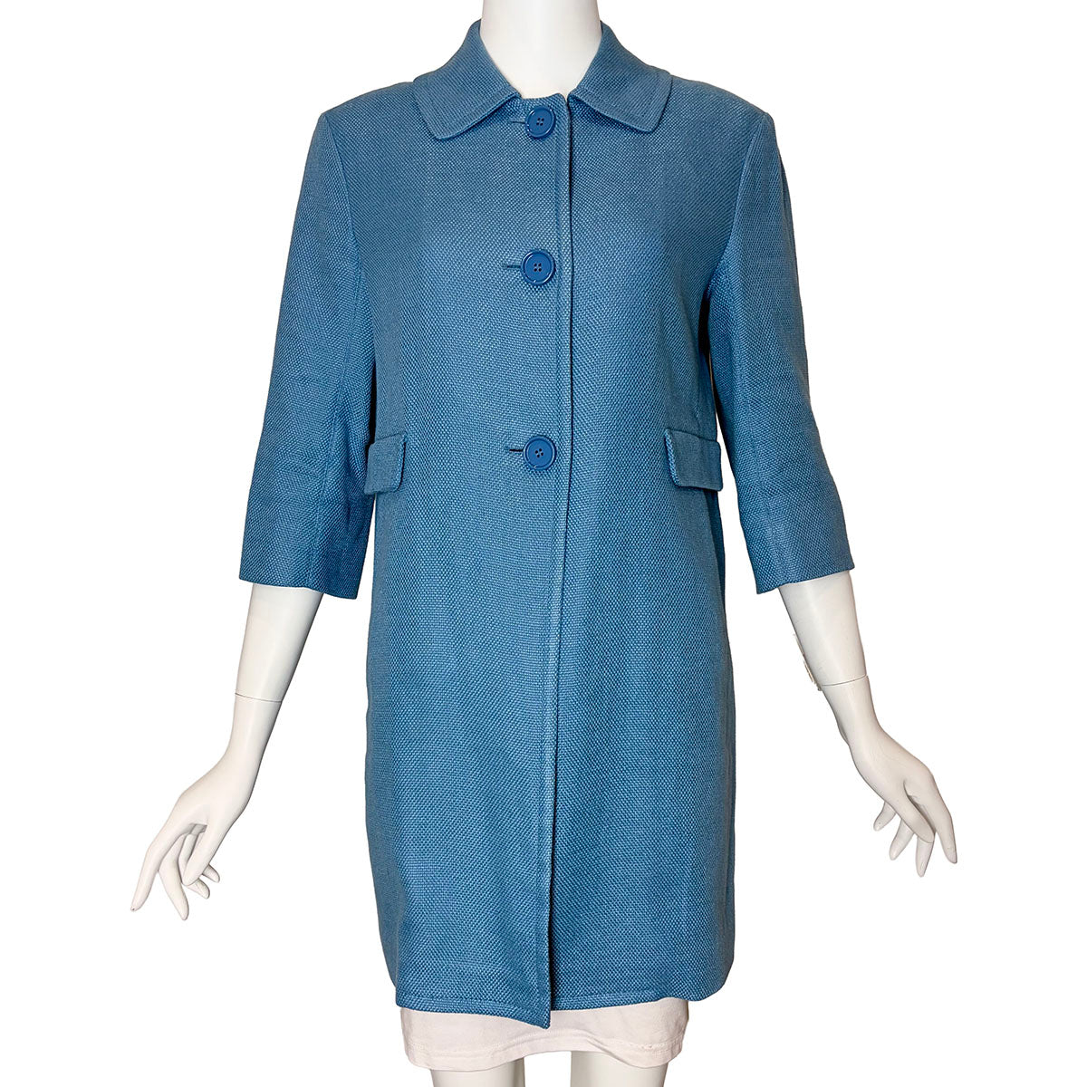 S' MaxMara Coat
