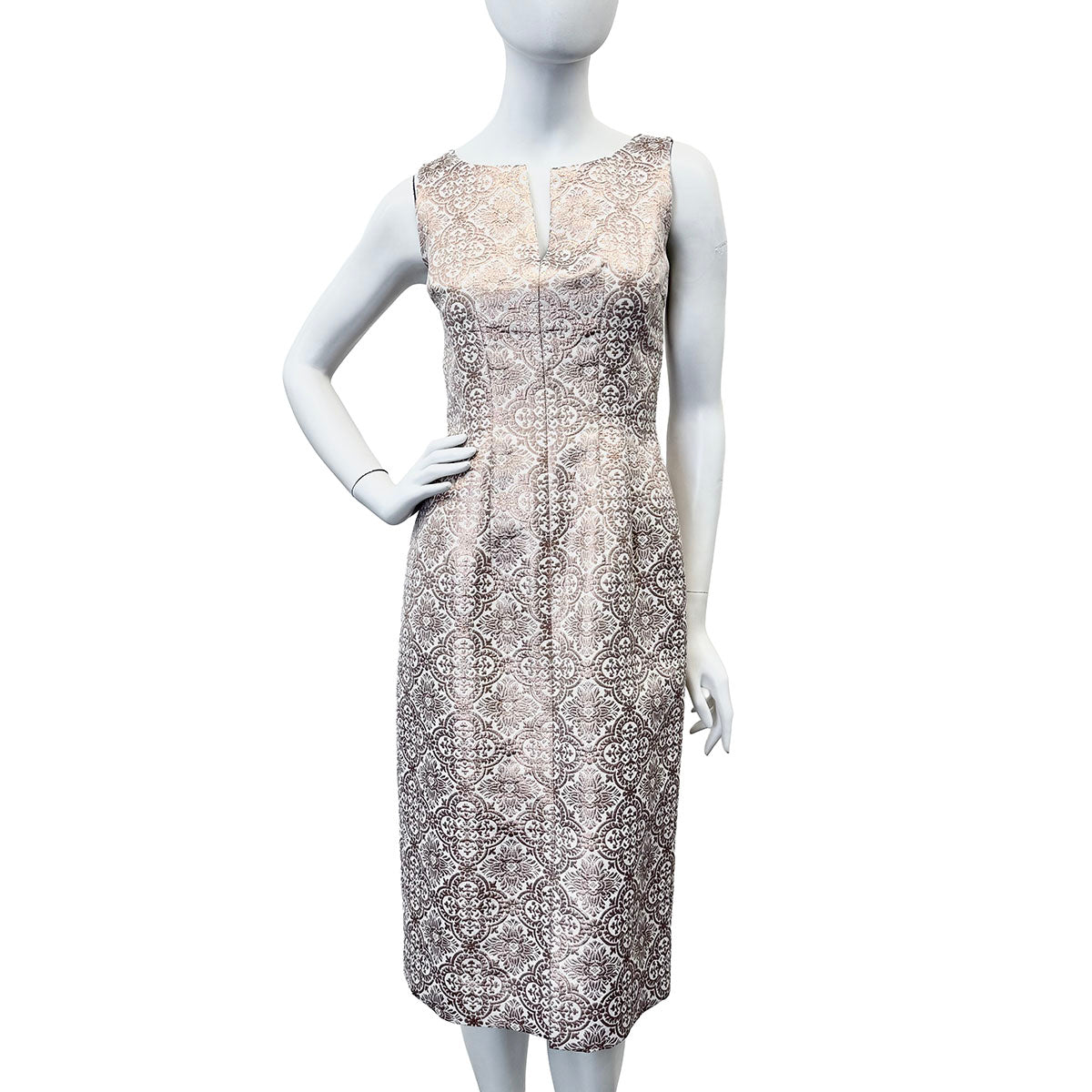 Barbara Tfrank Dress